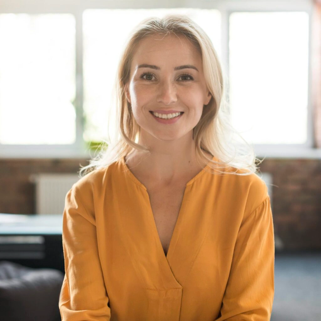Photo of Anna K.
